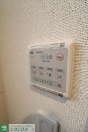 トゥットフェリーチェ八王子の物件内観写真